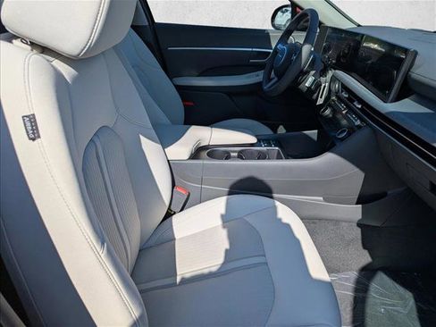 New 2026 Hyundai Sonata SEL image 27