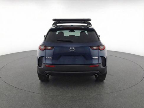 Used 2025 MAZDA CX-50 AWD 2.5 S w/ Weather Package image 7