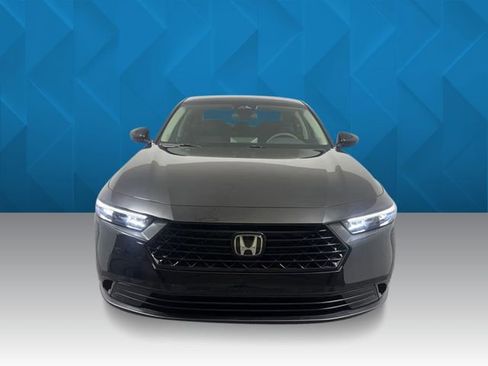 New 2026 Honda Accord SE image 8