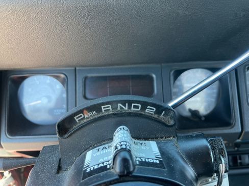 Used 1995 Jeep Wrangler SE AWD/4WD image 10