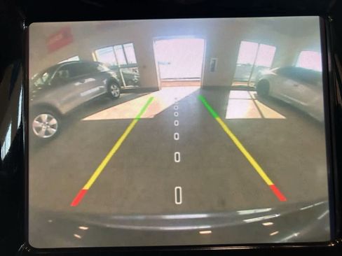 Used 2020 Jeep Compass Limited image 21