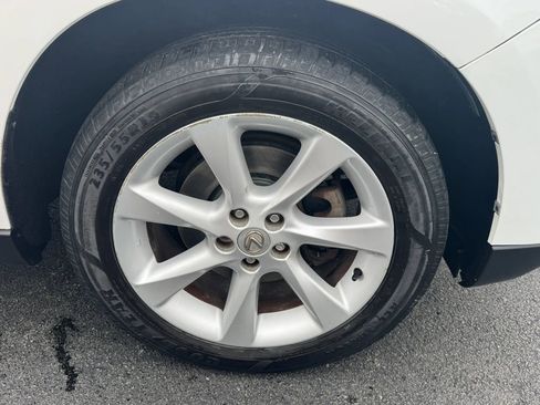 Used 2012 Lexus RX 350 FWD w/ Premium Pkg image 36