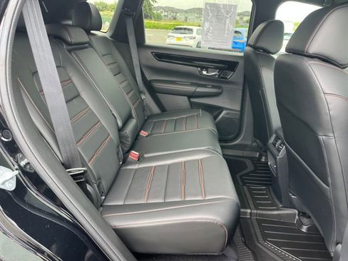 Used 2025 Honda CR-V Sport Touring image 10
