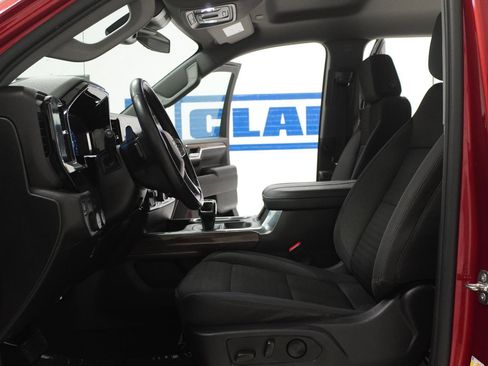 Used 2023 Chevrolet Silverado 1500 LT w/ Texas Edition Plus RWD image 6