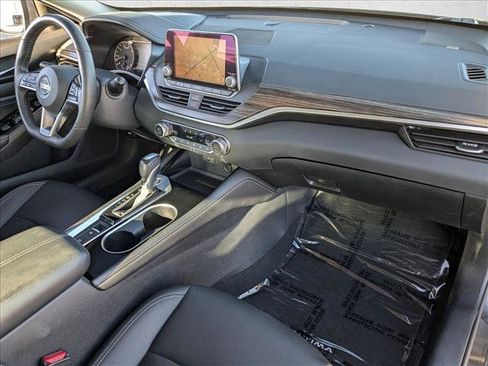 Used 2021 Nissan Altima 2.5 Platinum image 23