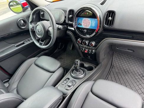Certified 2024 MINI Cooper Countryman S AWD/4WD image 29