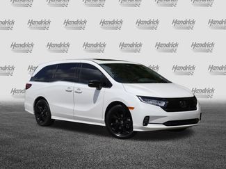 Used 2024 Honda Odyssey Sport video 2