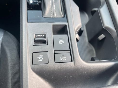 New 2026 Nissan Sentra SV image 21