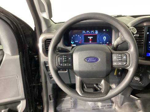 Certified 2025 Ford F150 XL w/ Tow/Haul Package AWD/4WD image 18