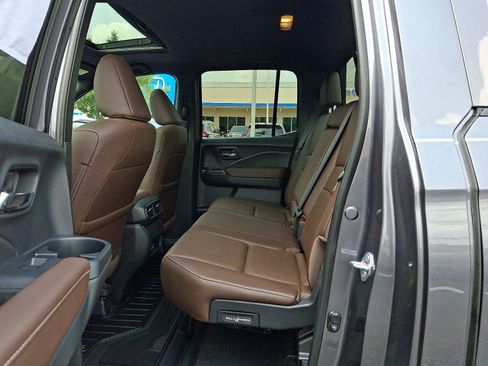 New 2026 Honda Ridgeline RTL image 5