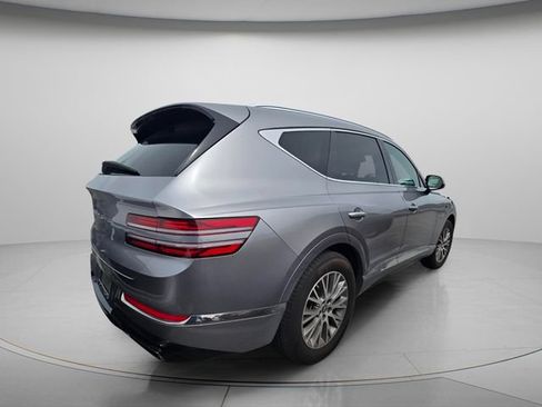 Used 2024 Genesis GV80 2.5T AWD/4WD image 5