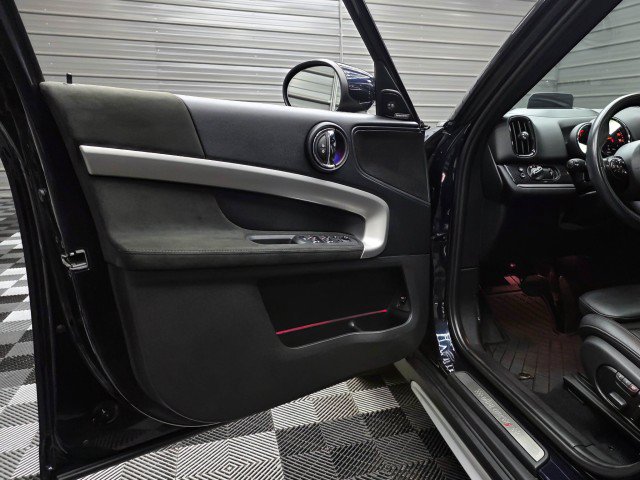 Used 2020 MINI Cooper Countryman S w/ Driver Assistance Package AWD/4WD image 34