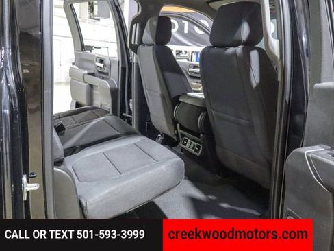 Used 2022 Chevrolet Silverado 2500 LT w/ Convenience Package image 16