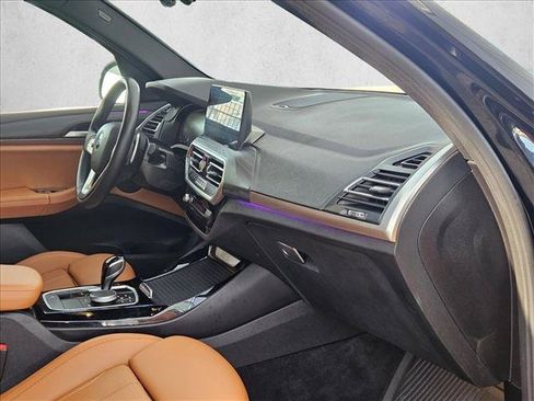 Used 2022 BMW X3 sDrive30i w/ Convenience Package RWD image 20