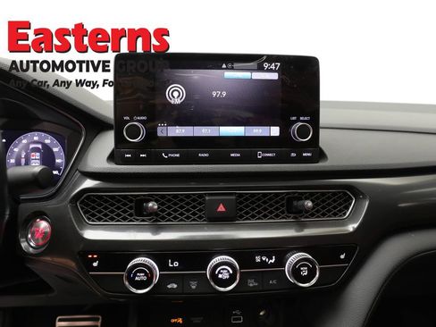 Used 2023 Acura Integra A-Spec FWD image 12
