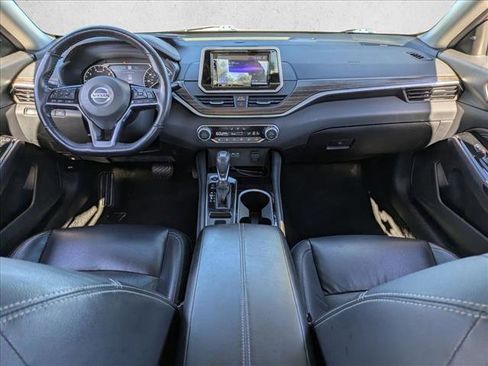 Used 2020 Nissan Altima 2.5 SL image 17