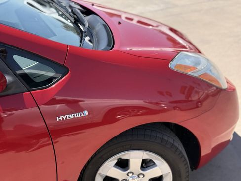 Used 2007 Toyota Prius Touring FWD image 20