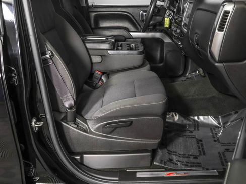 Used 2015 Chevrolet Silverado 1500 LT w/ All Star Edition image 45