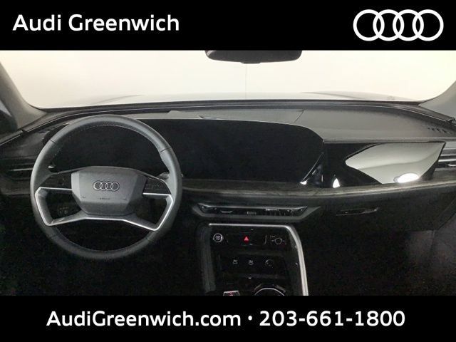 New 2026 Audi Q5 2.0T AWD/4WD image 14