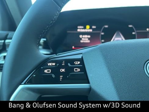 New 2025 Audi A5 2.0T Premium Plus image 10