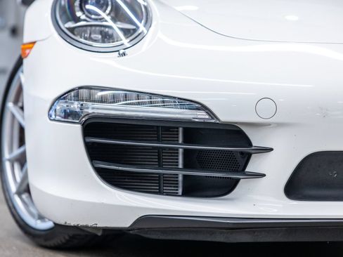 Used 2012 Porsche 911 Carrera S RWD image 13