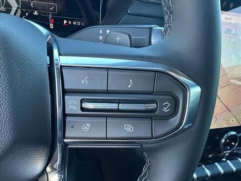 New 2026 GMC Acadia Elevation w/ Elevation Premium Package image 29