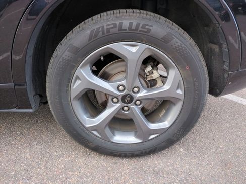 Used 2024 Ford Escape ST-Line image 15