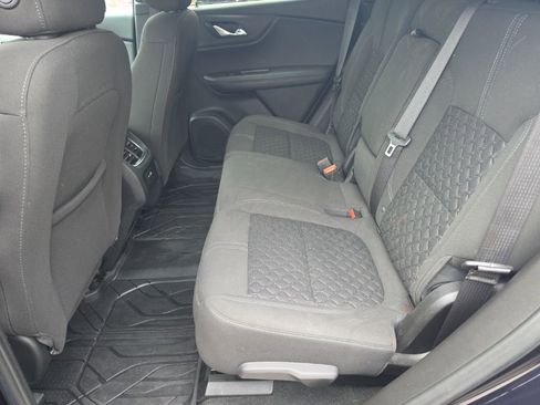 Certified 2020 Chevrolet Blazer LT w/ LPO, Floor Liner Package image 25