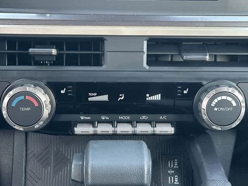 Used 2026 Toyota Tacoma SR5 RWD image 14