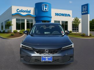 Used 2024 Honda Civic LX video 2