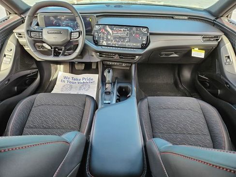 New 2026 Dodge Charger R/T Scat Pack image 6