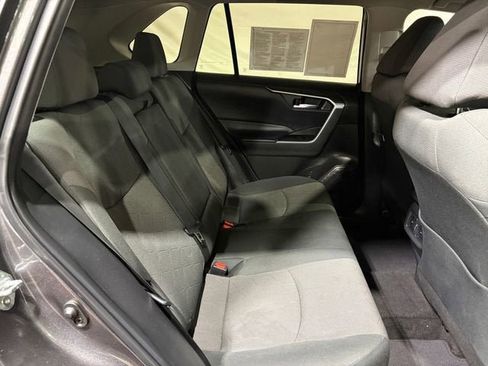 Certified 2022 Toyota RAV4 XLE w/ Convenience Package image 28