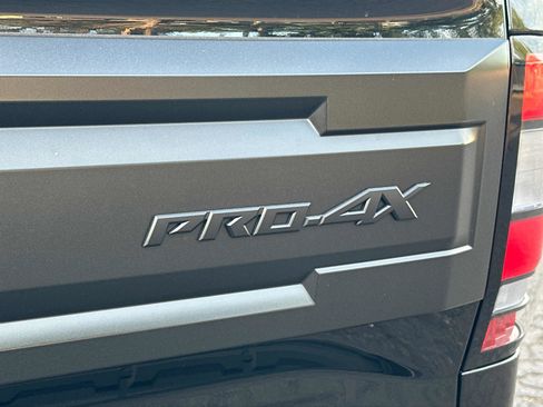 New 2026 Nissan Frontier PRO-4X w/ Pro Premium Package image 14