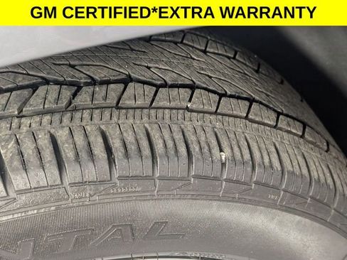 Certified 2023 Chevrolet Traverse High Country image 9