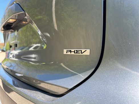 New 2025 Kia Niro EX w/ EX Cold Weather Package image 7