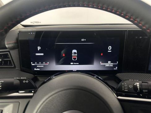 New 2025 Nissan Kicks SR image 20