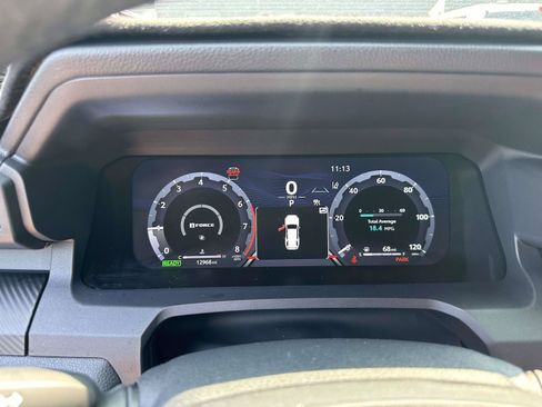 Used 2025 Toyota 4Runner TRD Pro AWD/4WD image 30