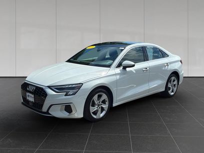 Used 2024 Audi A3 2.0T Premium