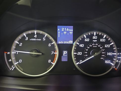 Used 2018 Acura RDX w/ Technology Package image 15