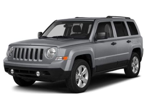 Used 2015 Jeep Patriot Sport w/ Power Value Group image 1