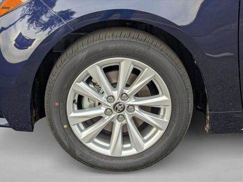 New 2026 Toyota Corolla LE image 10