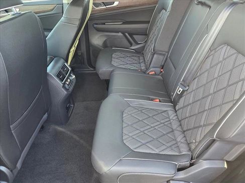 New 2026 Volkswagen Atlas SEL Premium R-Line image 15