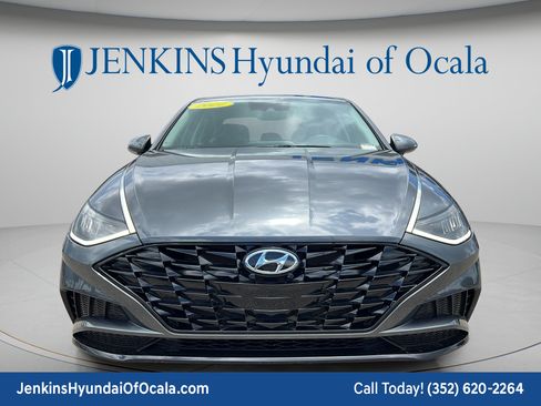 Used 2022 Hyundai Sonata SEL FWD image 8