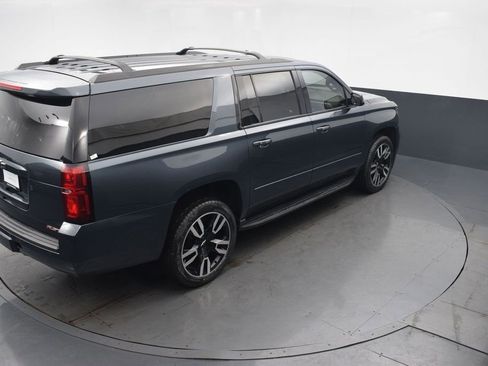 Used 2020 Chevrolet Suburban Premier w/ RST 6.2L Performance Edition image 44