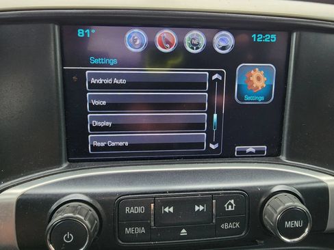 Used 2019 GMC Sierra 2500 SLE w/ Suspension Package, Off-Road AWD/4WD image 28