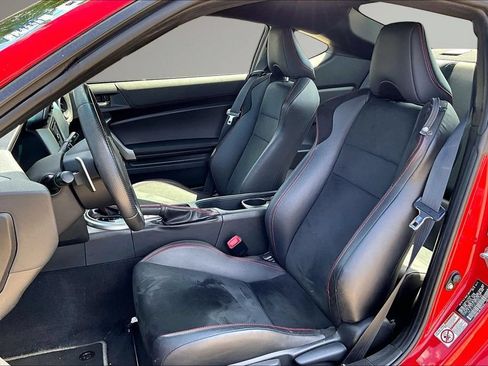 Used 2013 Subaru BRZ Limited RWD image 18
