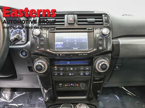 Used 2019 Toyota 4Runner Limited AWD/4WD image 12