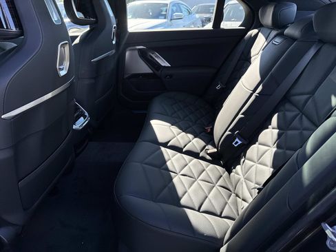 New 2026 BMW 740i w/ Premium Package image 13