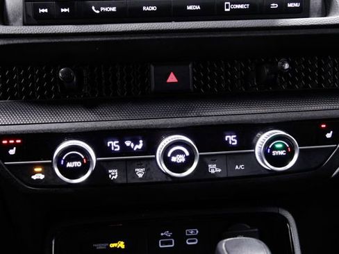 Certified 2023 Honda CR-V EX image 29