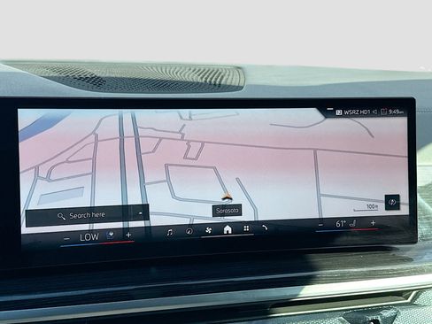 Used 2025 BMW X5 xDrive40i image 34